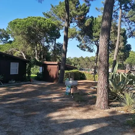 Casa Da Lagoa Sesimbra Exterior photo