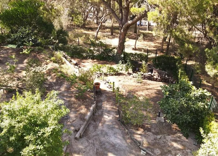 Casa Da Lagoa