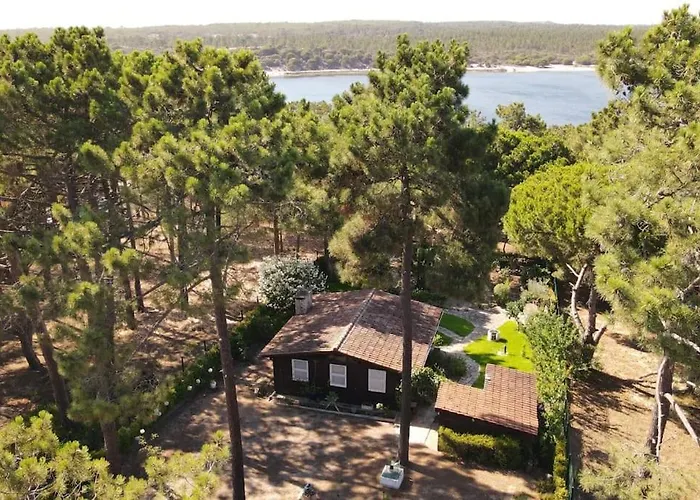 Casa Da Lagoa