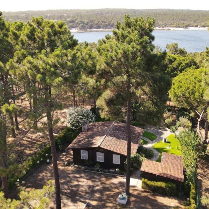 Apartamento Casa Da Lagoa
