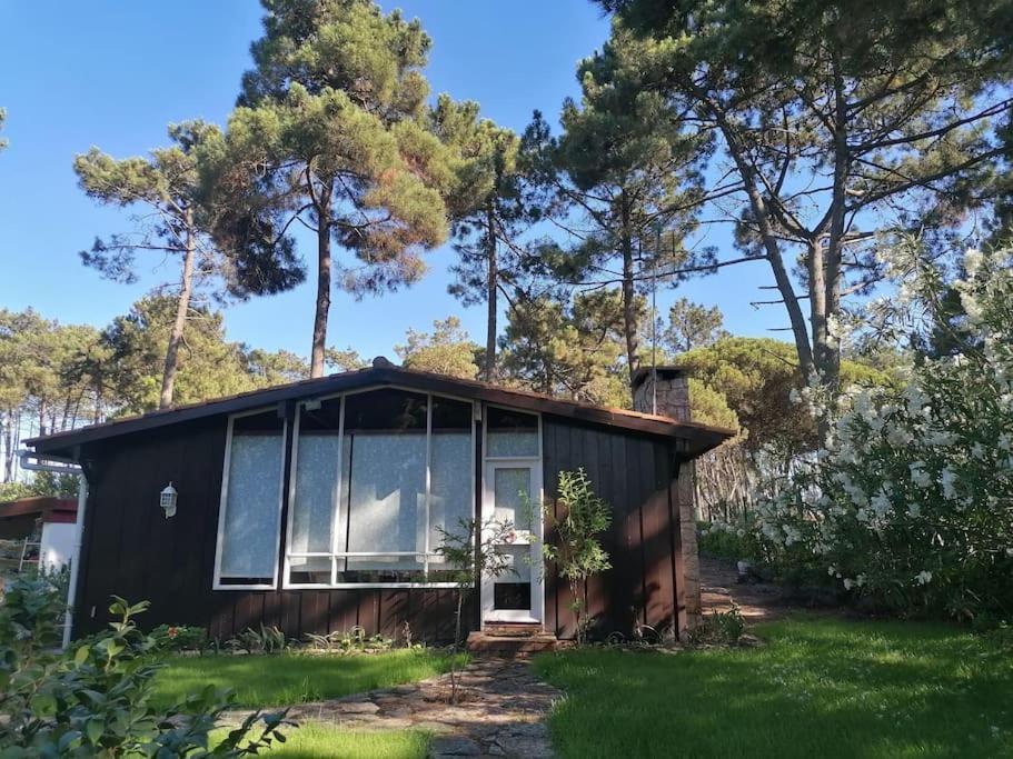 Casa Da Lagoa