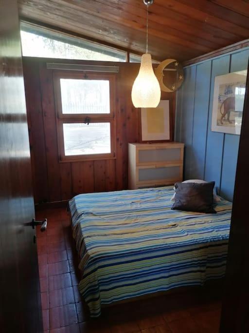 Casa Da Lagoa Apartment