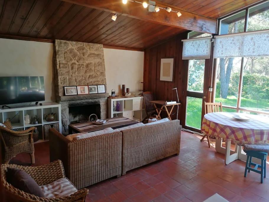 Apartment Casa Da Lagoa Sesimbra