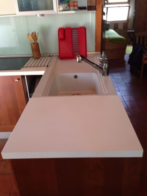 Apartamento Casa Da Lagoa *