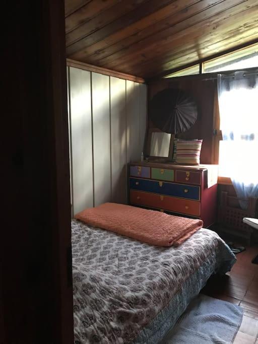 Apartamento Casa Da Lagoa *