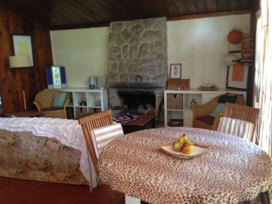 Apartamento Casa Da Lagoa Sesimbra