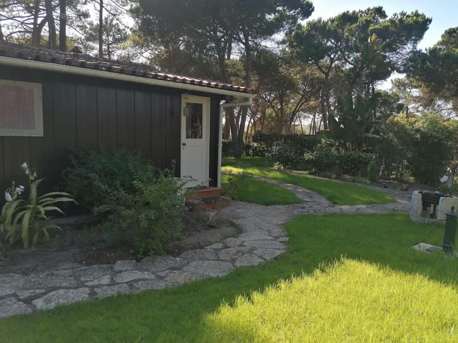 Apartamento Casa Da Lagoa *