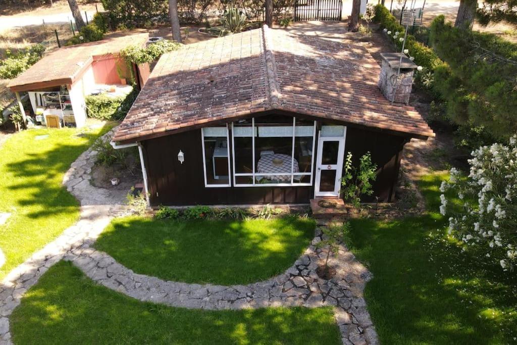 Apartment Casa Da Lagoa
