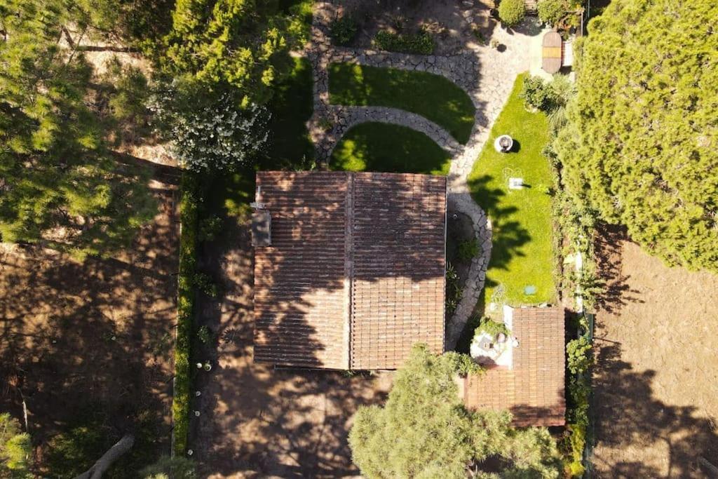 Casa Da Lagoa *