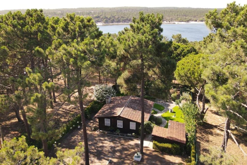 Casa Da Lagoa *